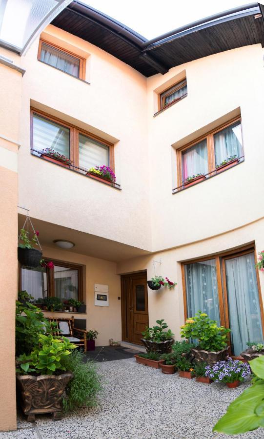 Guest House Ciro SJJ Esterno foto
