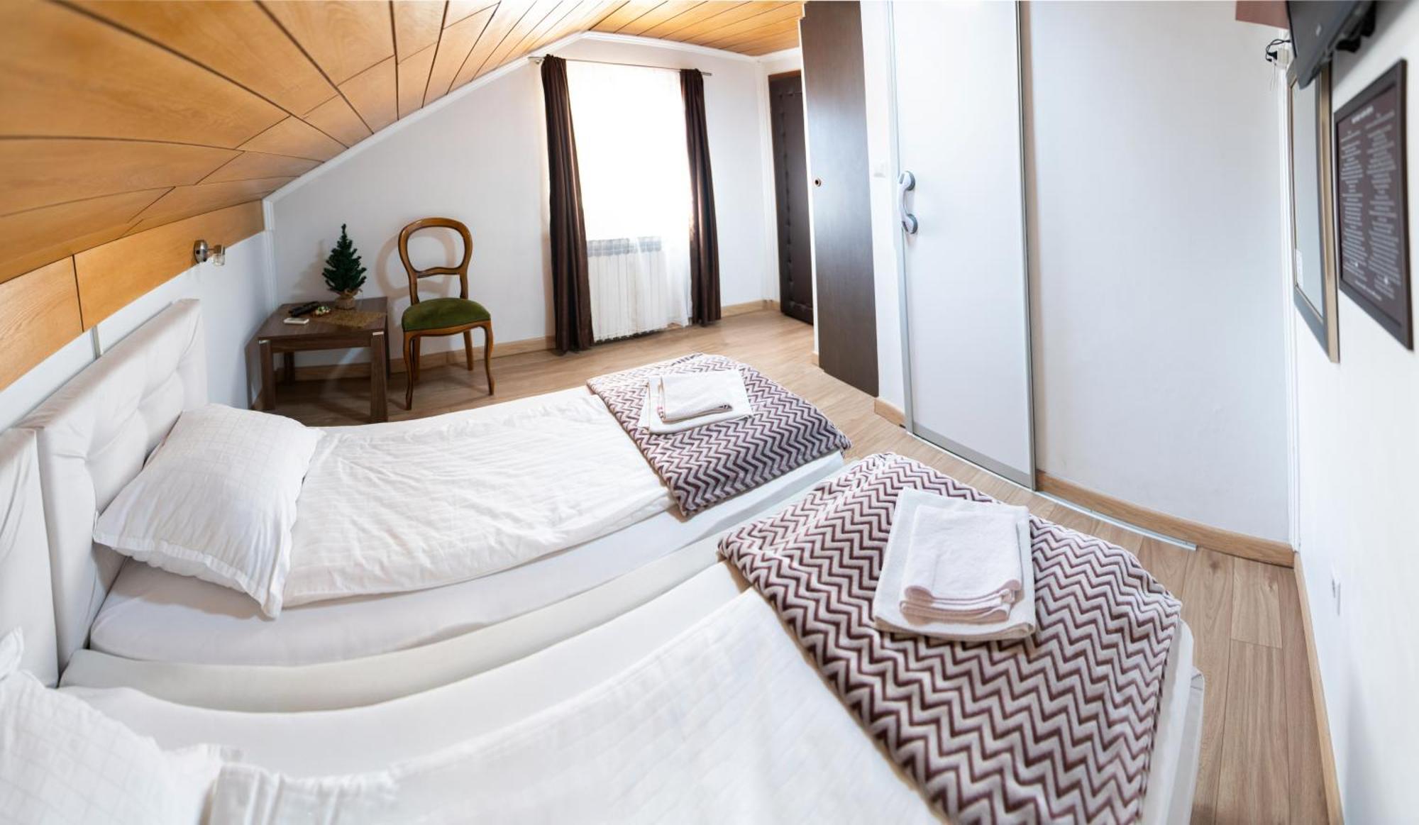 Guest House Ciro SJJ Esterno foto