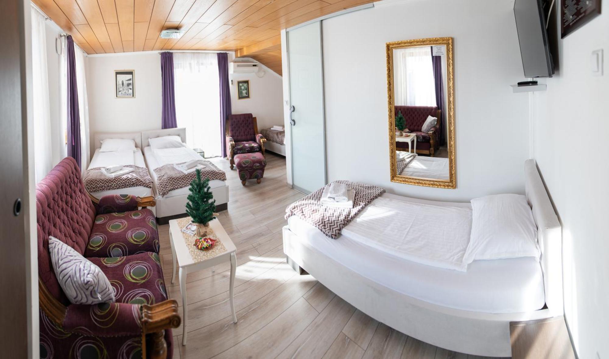 Guest House Ciro SJJ Esterno foto
