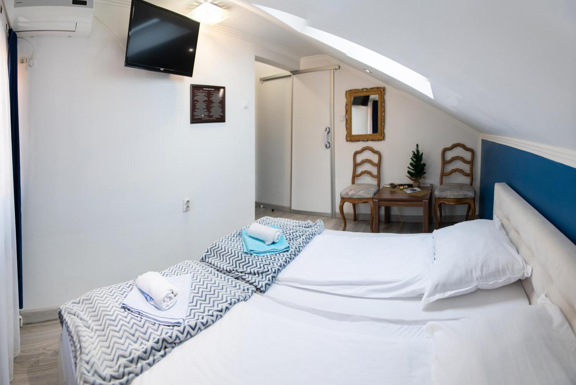 Guest House Ciro SJJ Esterno foto