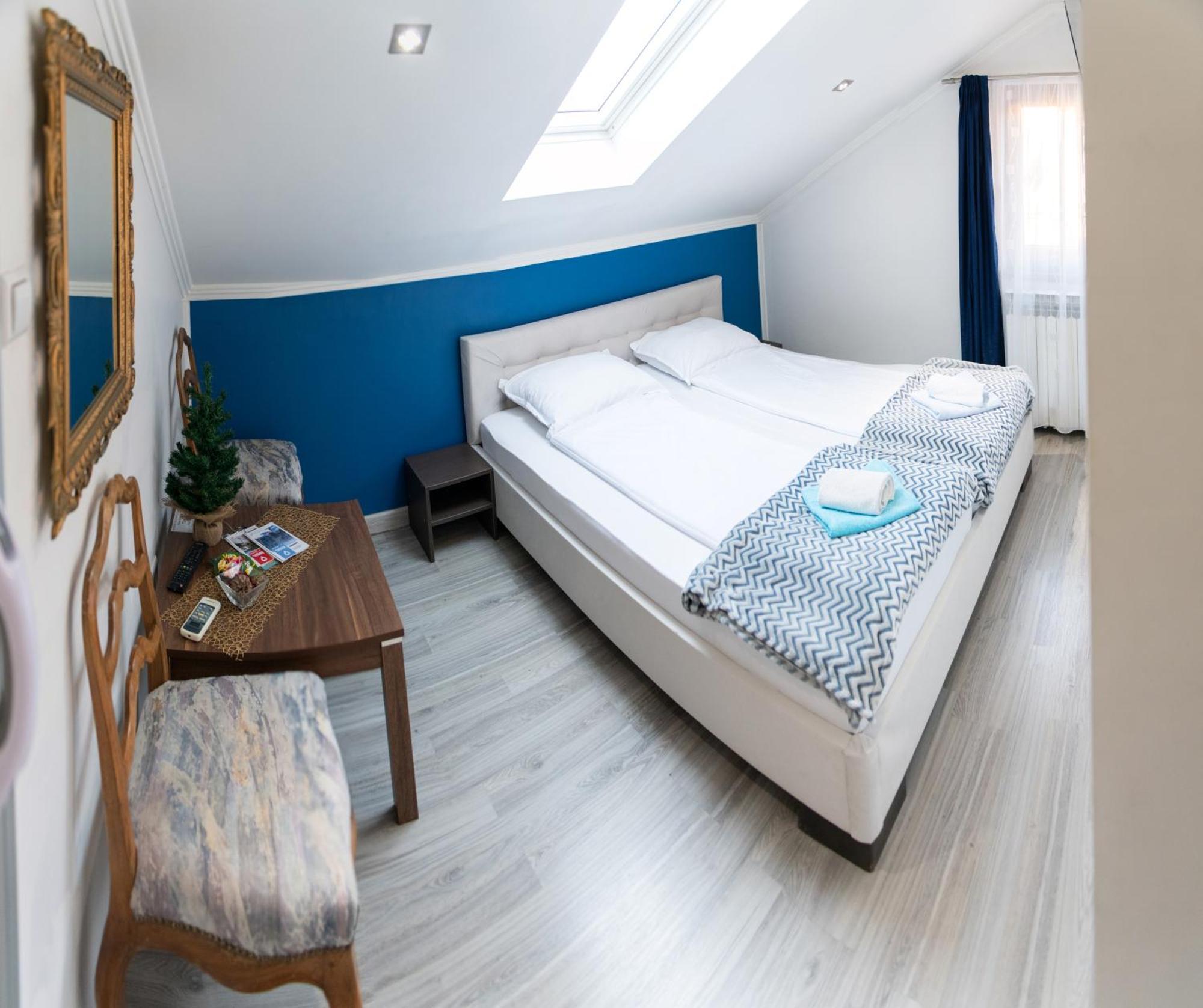 Guest House Ciro SJJ Esterno foto