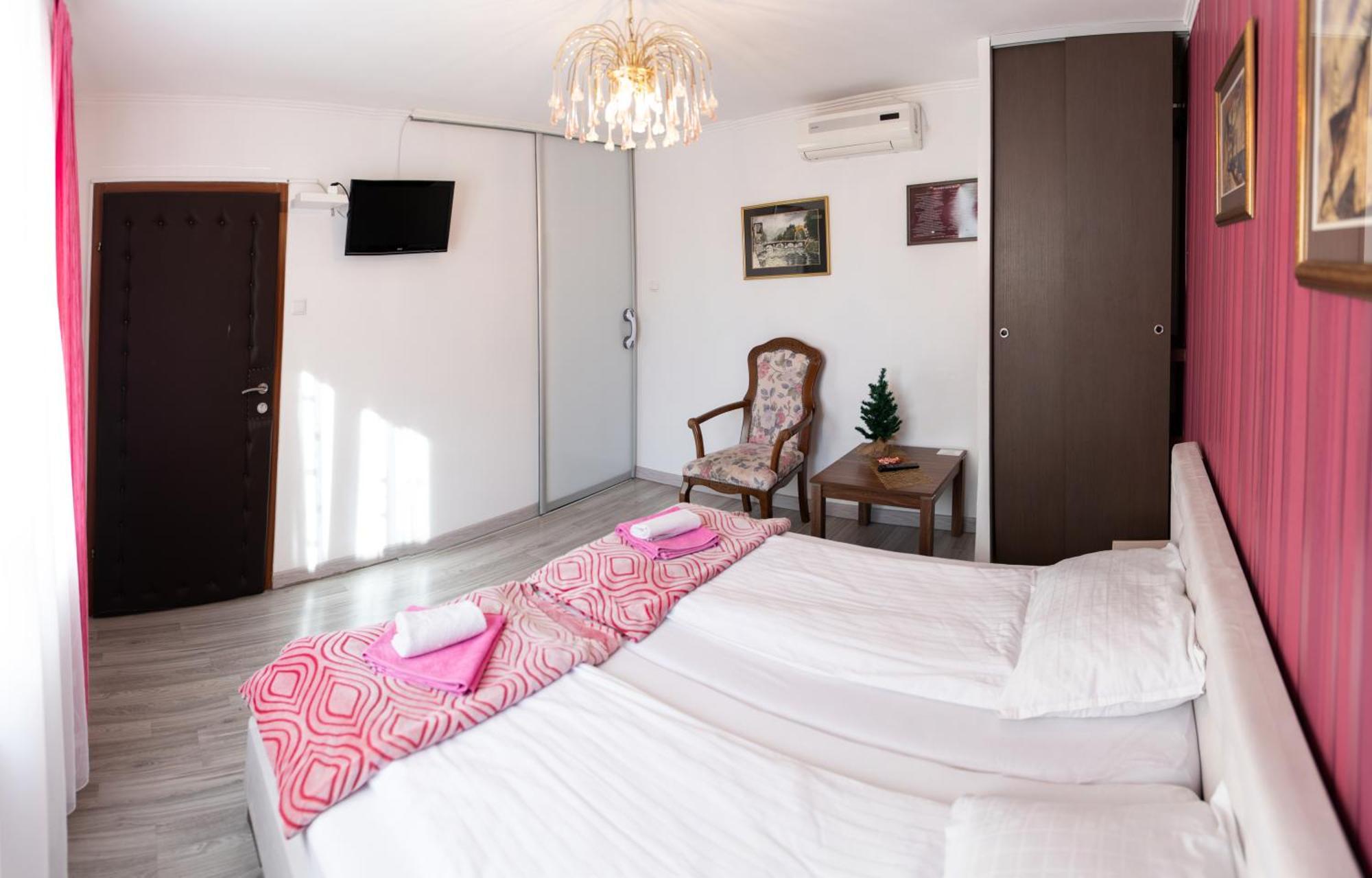 Guest House Ciro SJJ Esterno foto