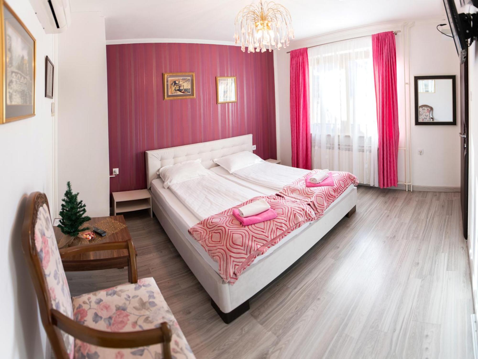 Guest House Ciro SJJ Esterno foto