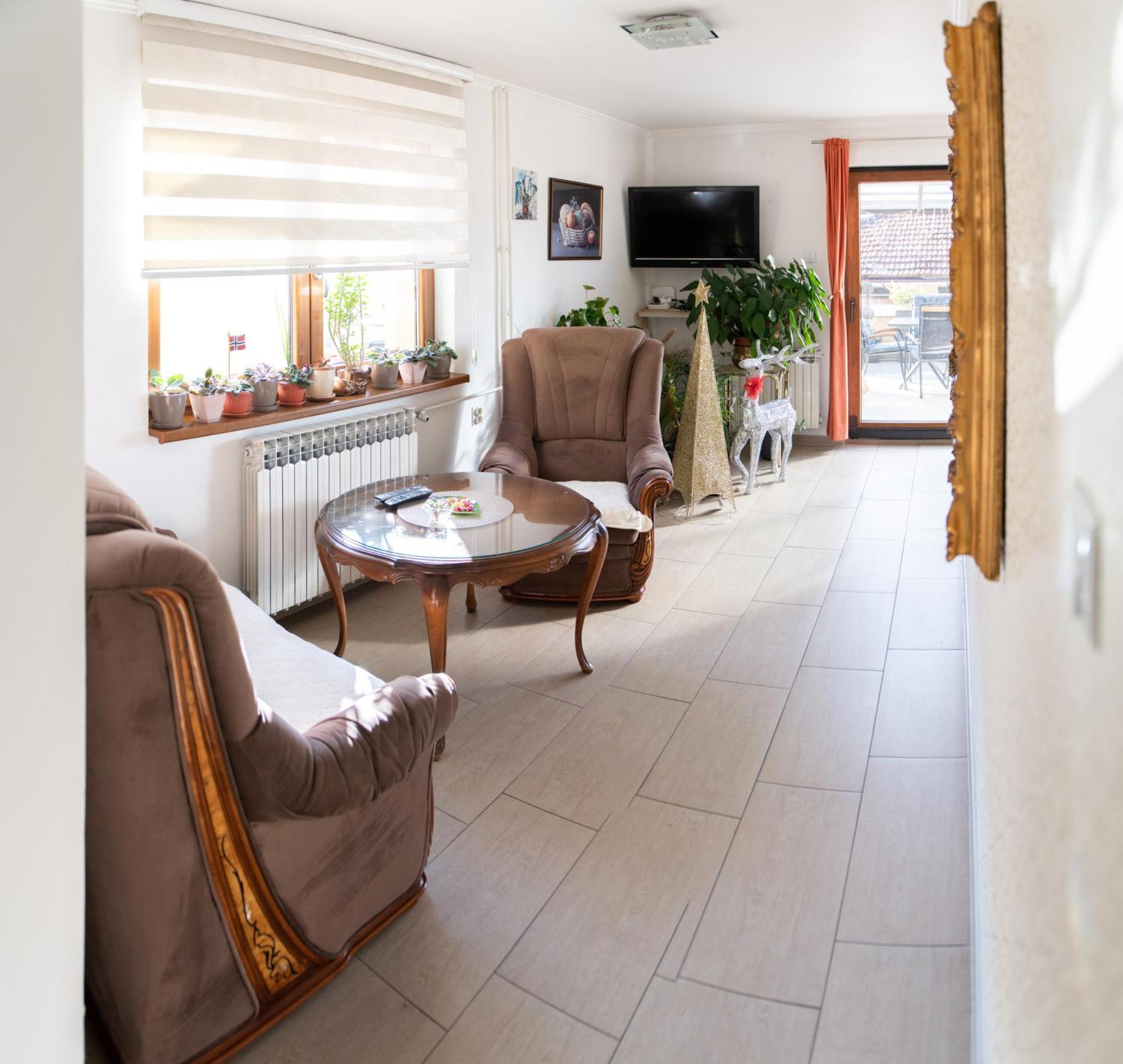Guest House Ciro SJJ Esterno foto