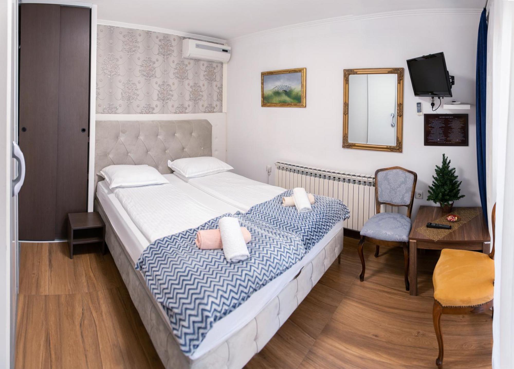Guest House Ciro SJJ Esterno foto