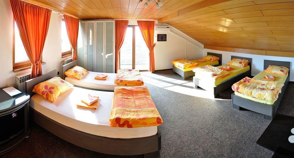 Guest House Ciro SJJ Esterno foto