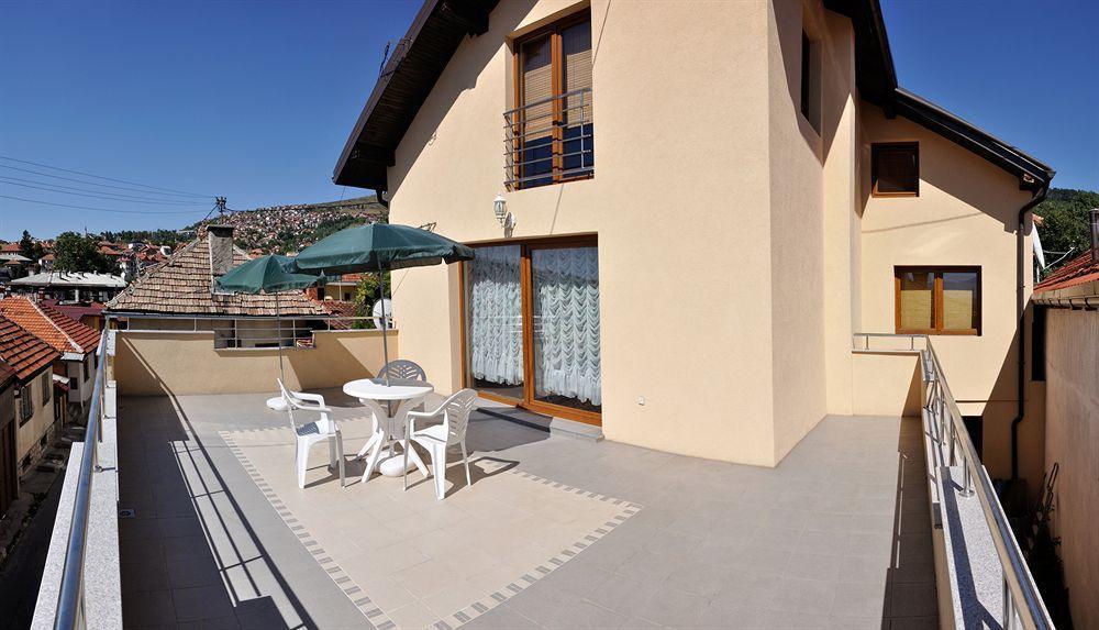 Guest House Ciro SJJ Esterno foto