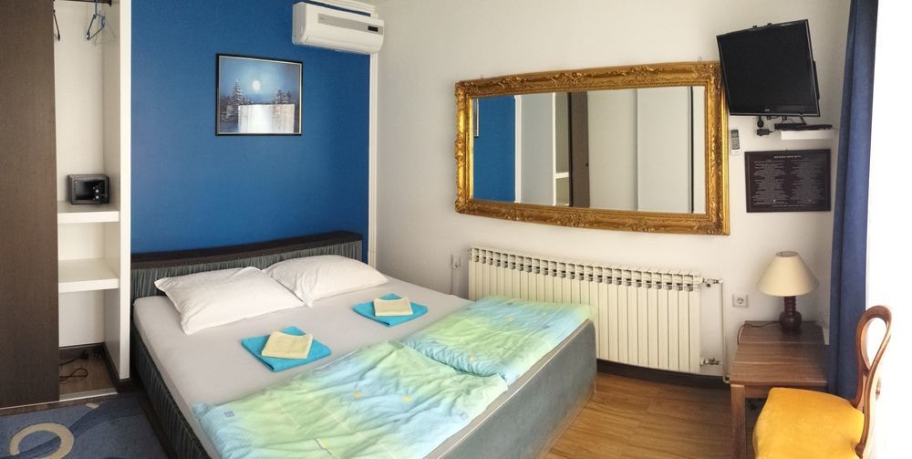 Guest House Ciro SJJ Esterno foto