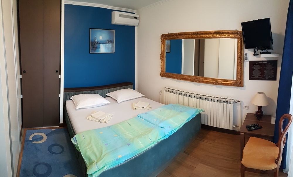 Guest House Ciro SJJ Esterno foto