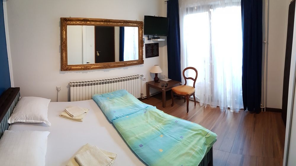 Guest House Ciro SJJ Esterno foto