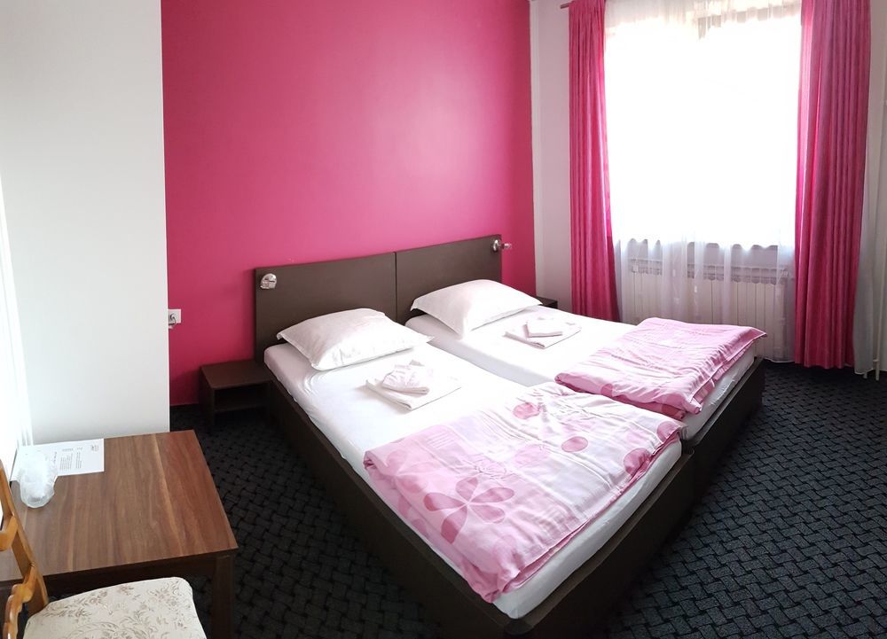 Guest House Ciro SJJ Esterno foto