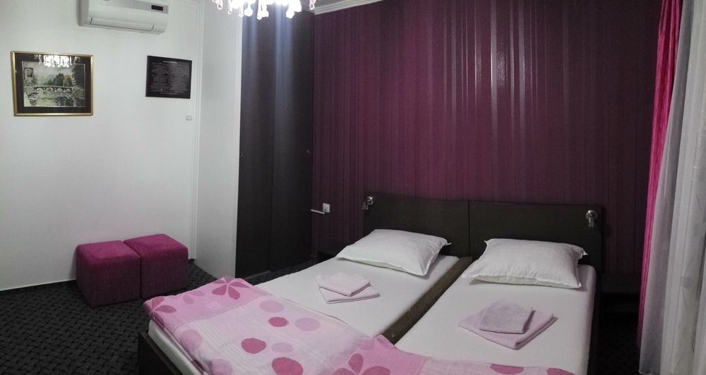 Guest House Ciro SJJ Esterno foto