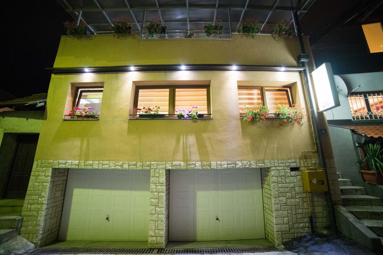 Guest House Ciro SJJ Esterno foto