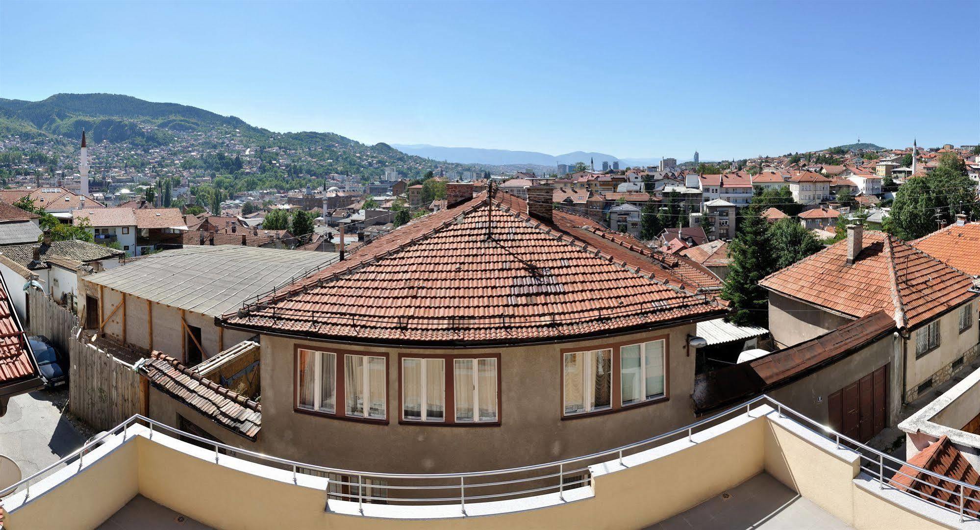Guest House Ciro SJJ Esterno foto