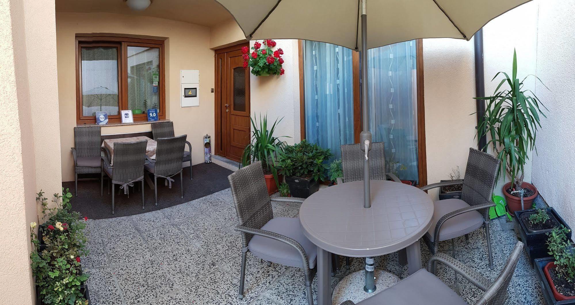 Guest House Ciro SJJ Esterno foto