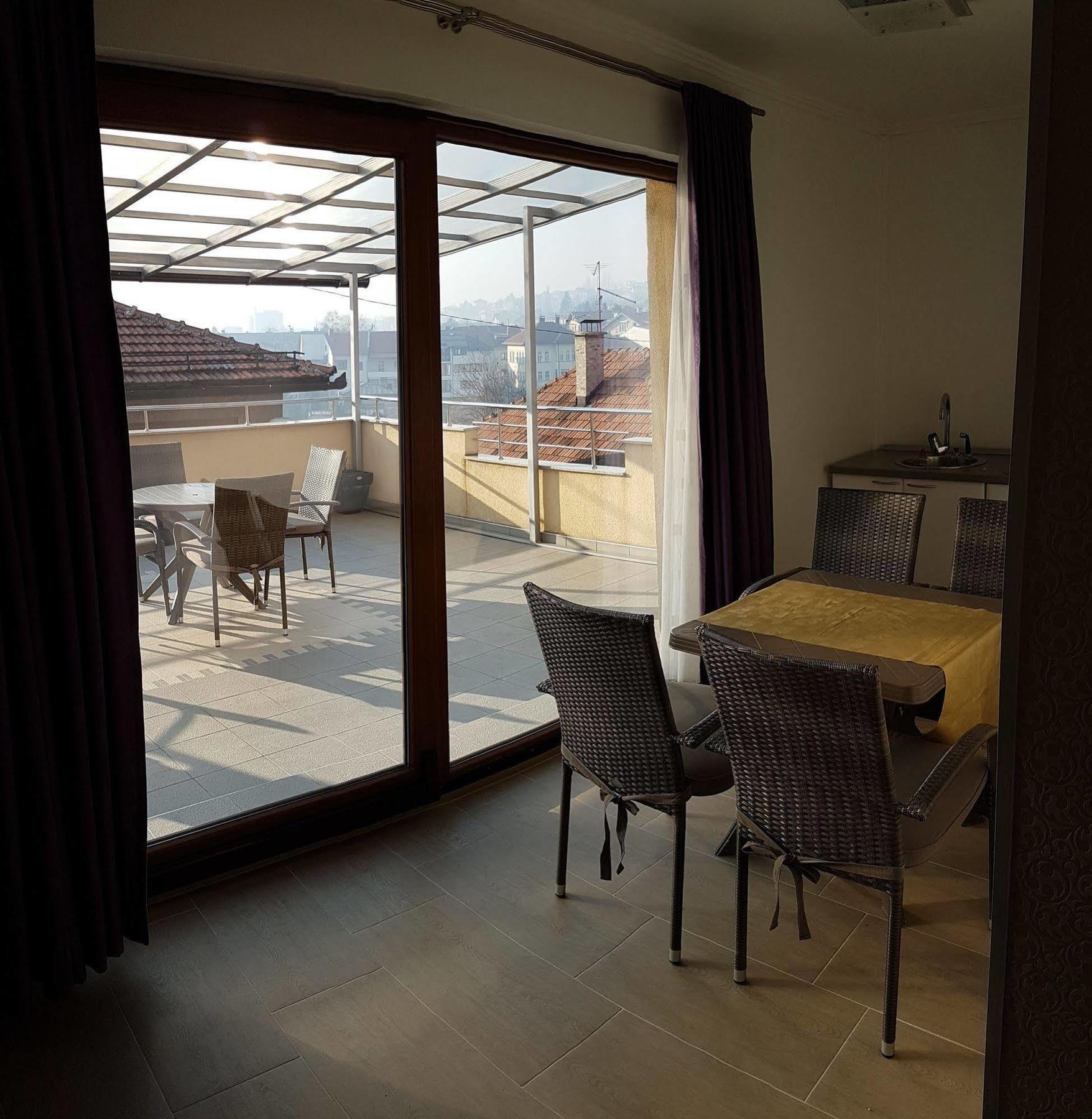 Guest House Ciro SJJ Esterno foto