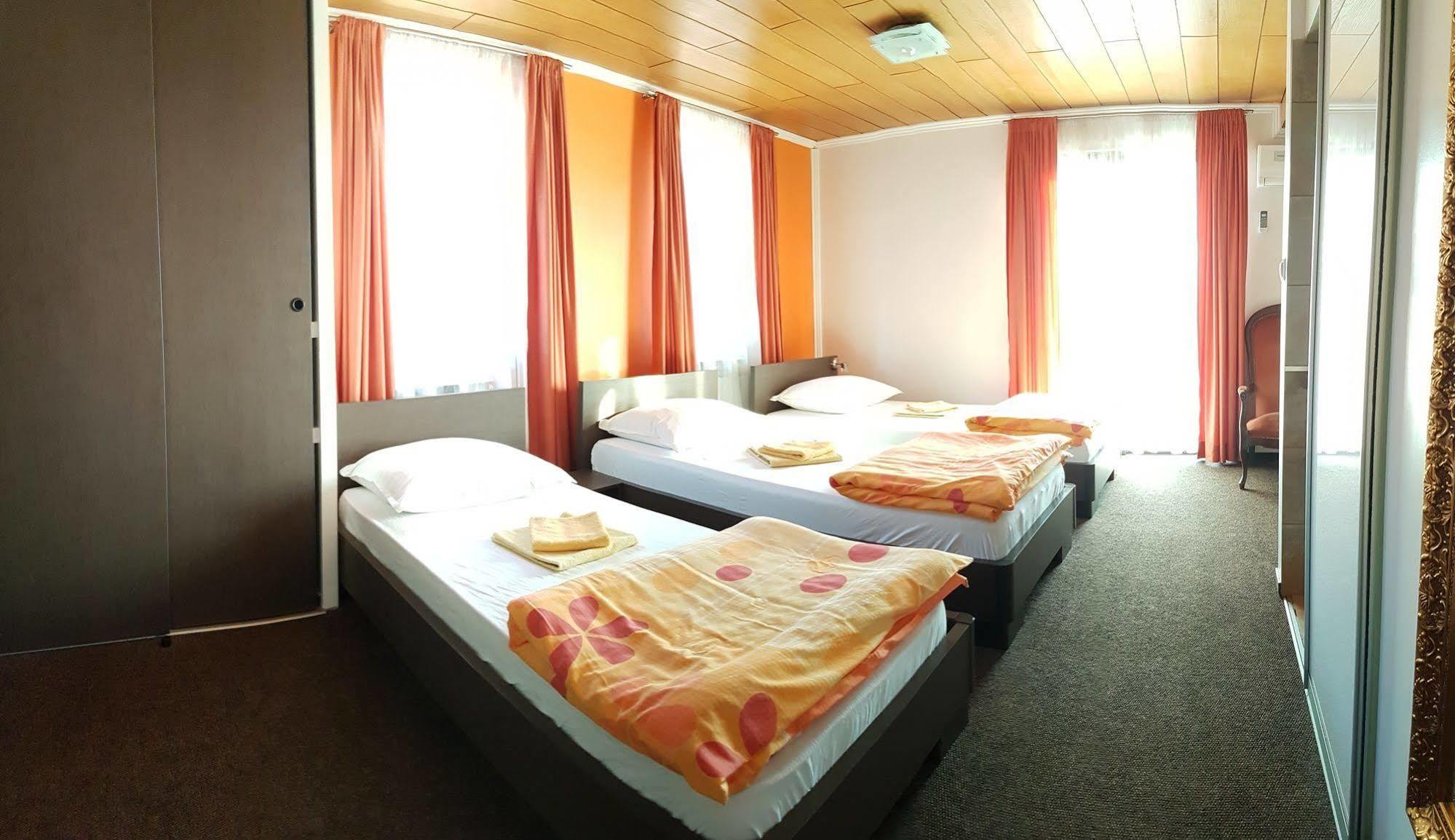 Guest House Ciro SJJ Esterno foto