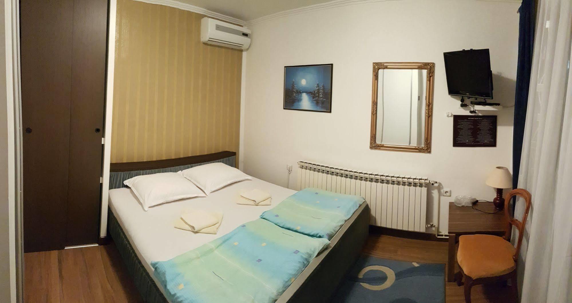 Guest House Ciro SJJ Esterno foto