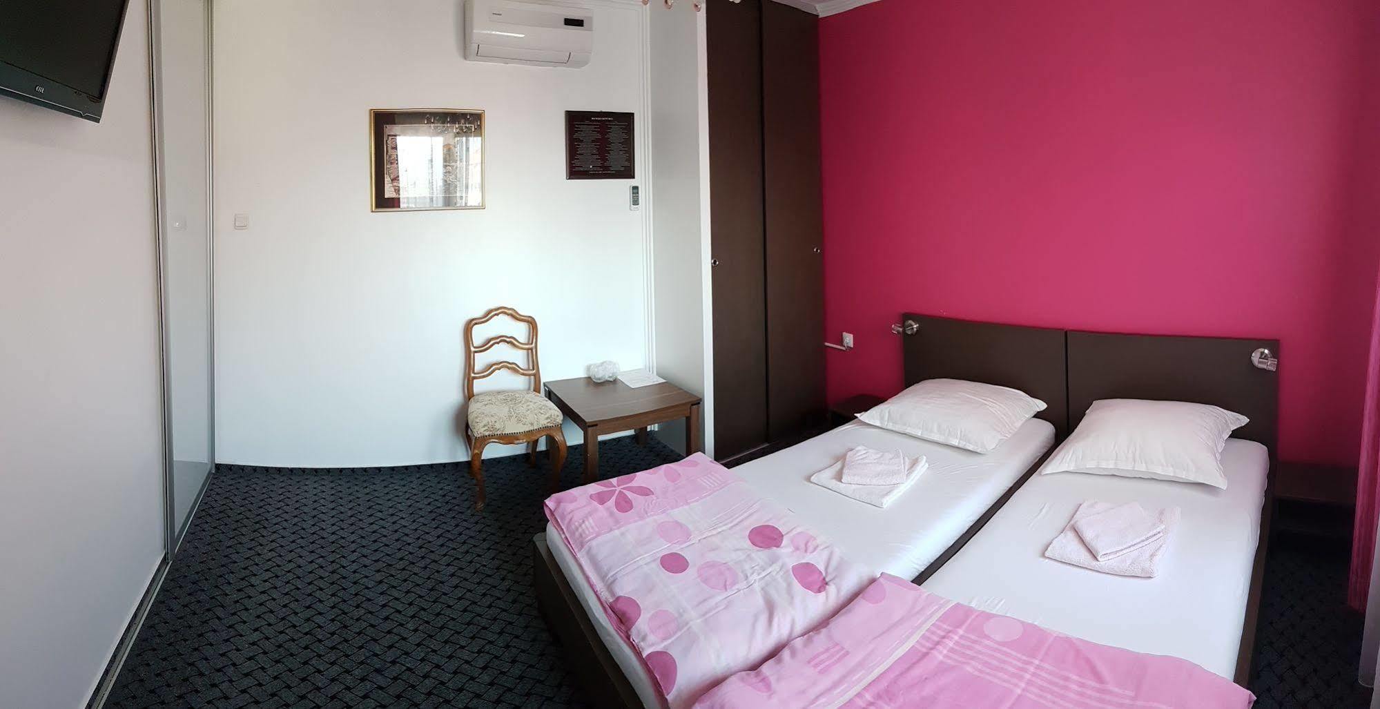 Guest House Ciro SJJ Esterno foto