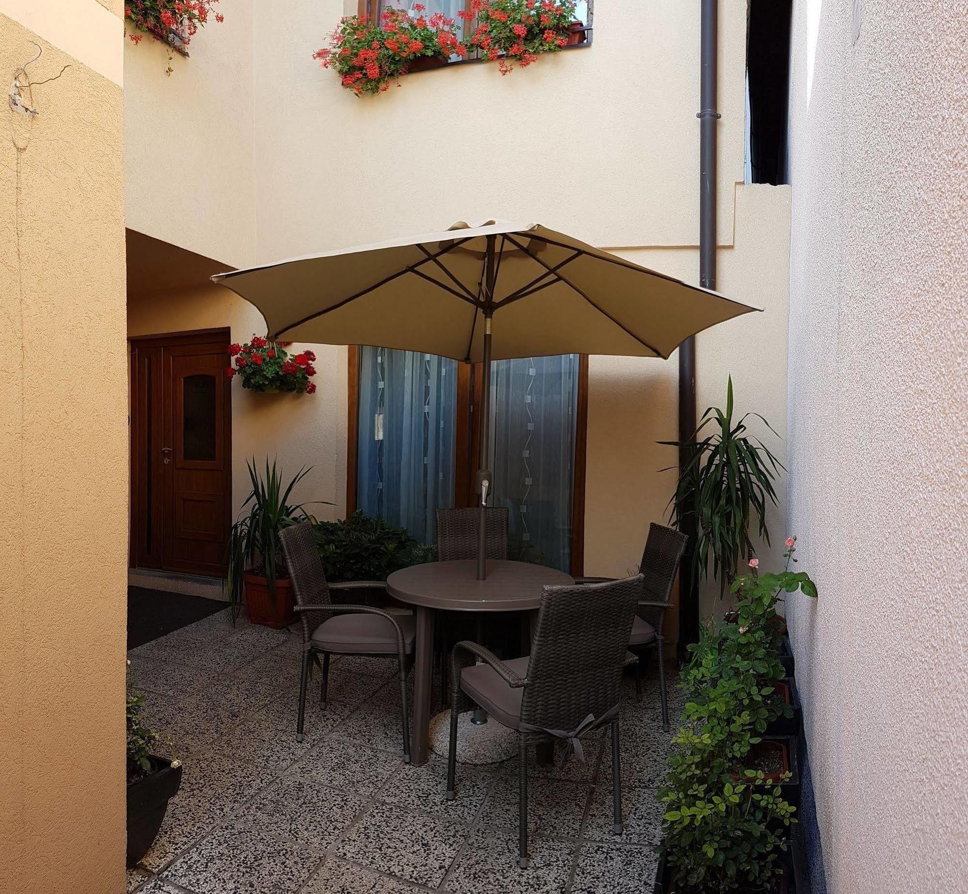 Guest House Ciro SJJ Esterno foto