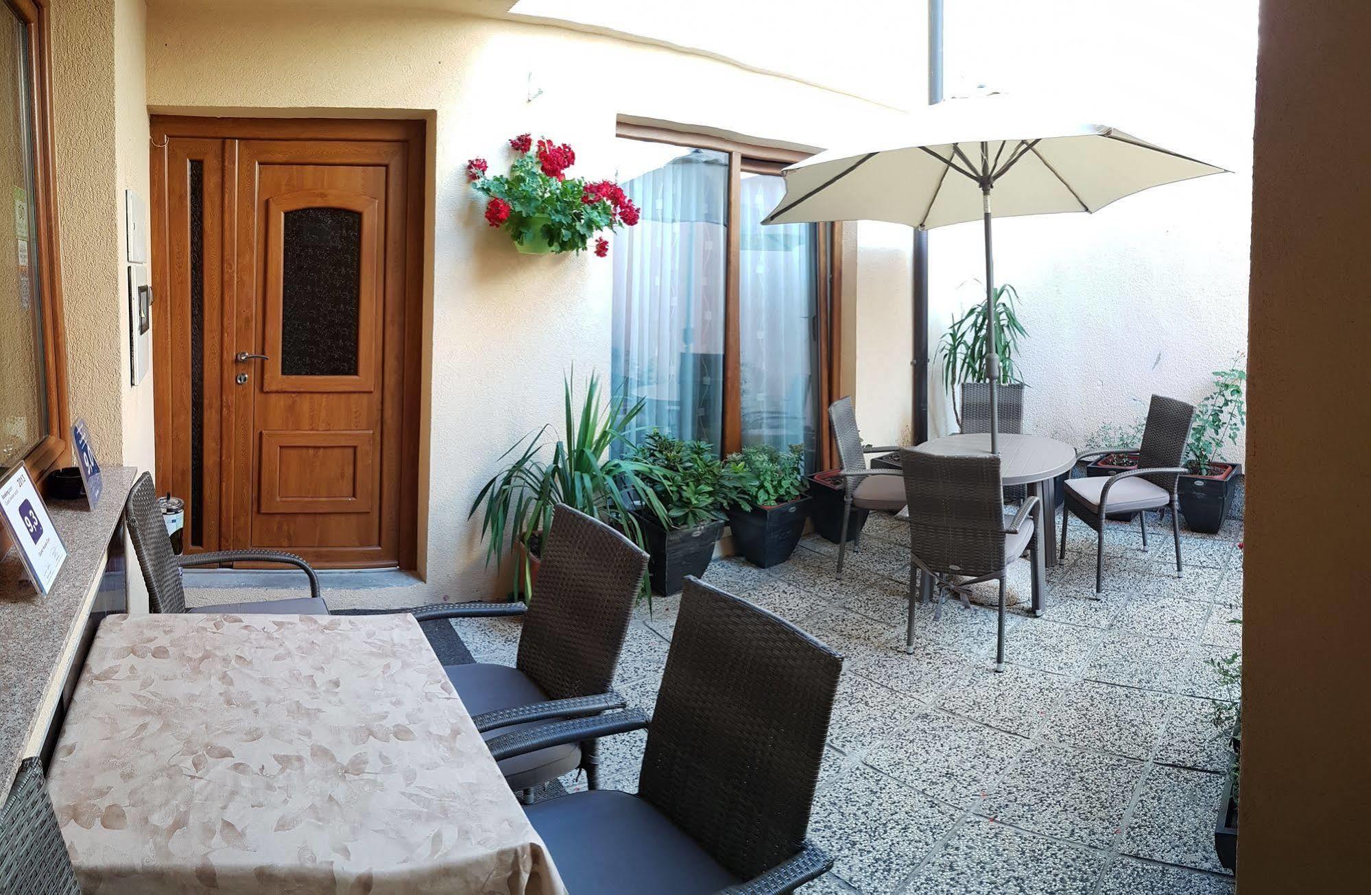 Guest House Ciro SJJ Esterno foto
