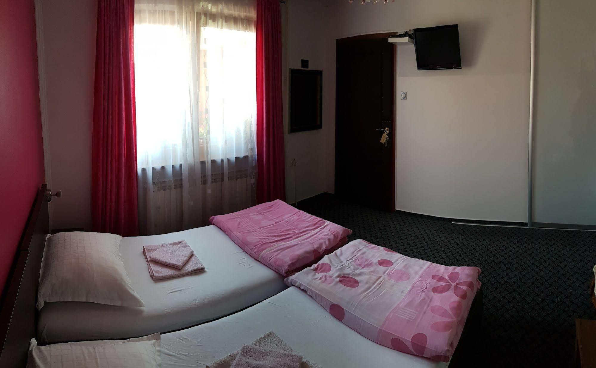 Guest House Ciro SJJ Esterno foto