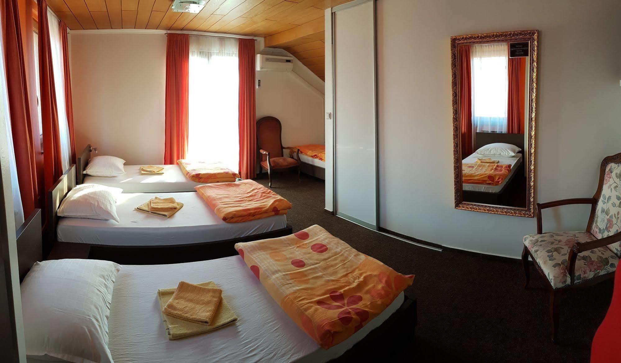 Guest House Ciro SJJ Esterno foto