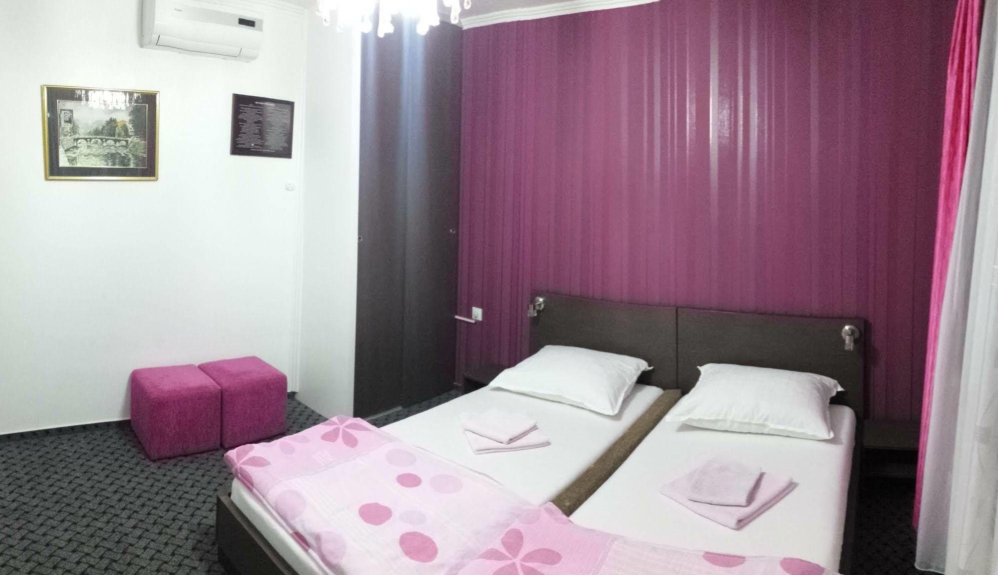 Guest House Ciro SJJ Esterno foto