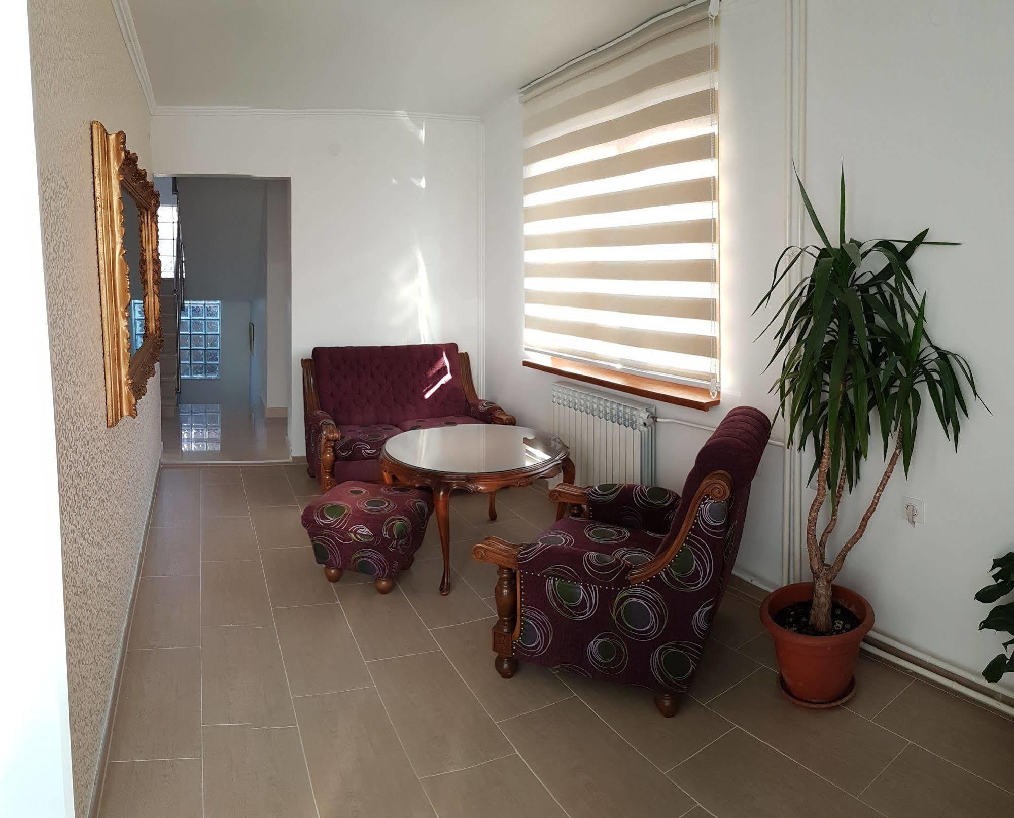 Guest House Ciro SJJ Esterno foto