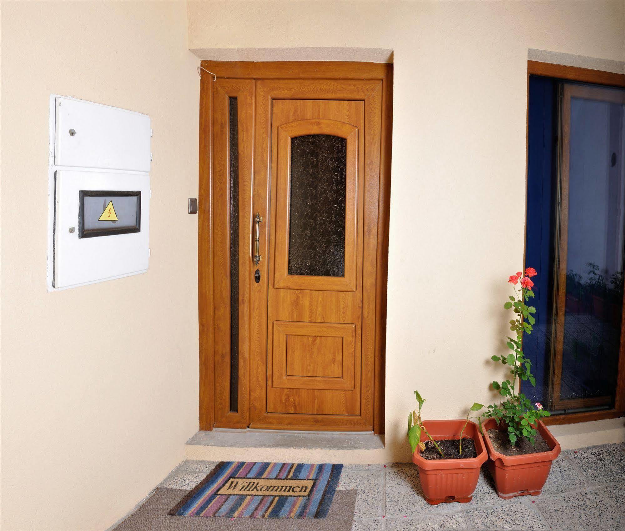 Guest House Ciro SJJ Esterno foto